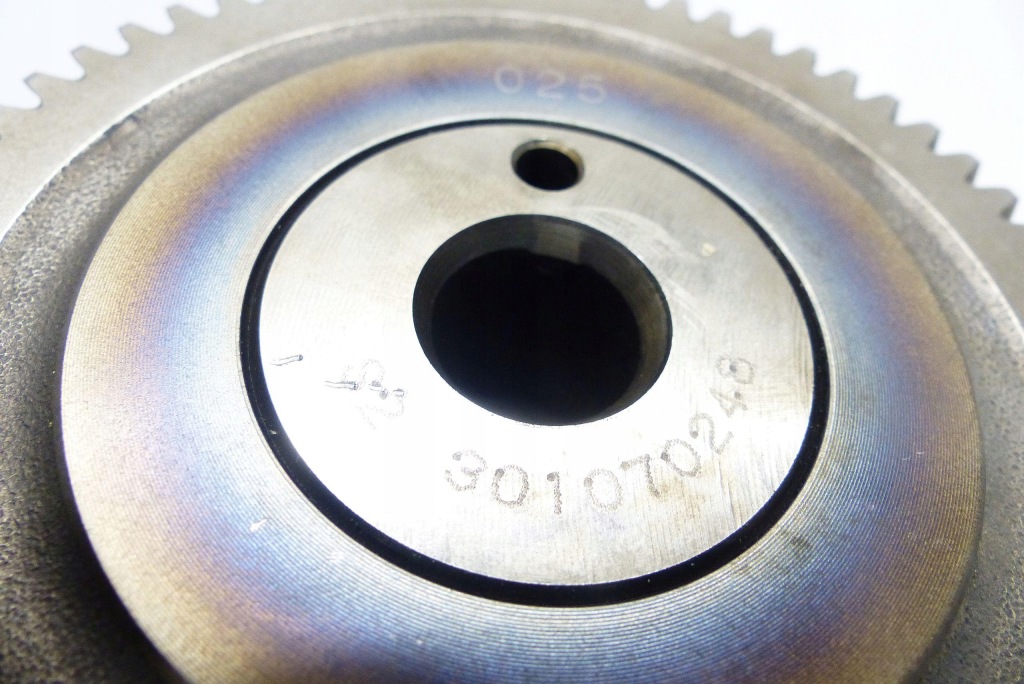 Mitsubishi asx outlander ii 2.2 did 4n14 вал розподільного валу вихлоп. Київ