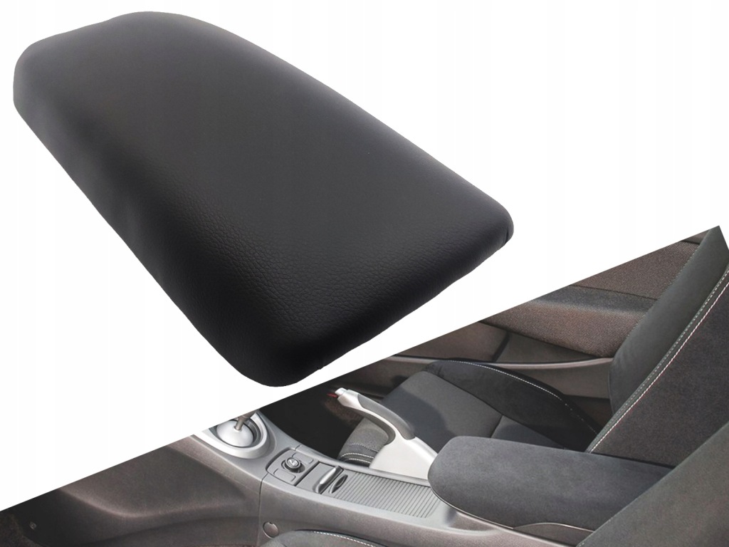 фото №11, Крышка крышка подлокотник honda civic viii ufo 2006-2011 эко-кожа top