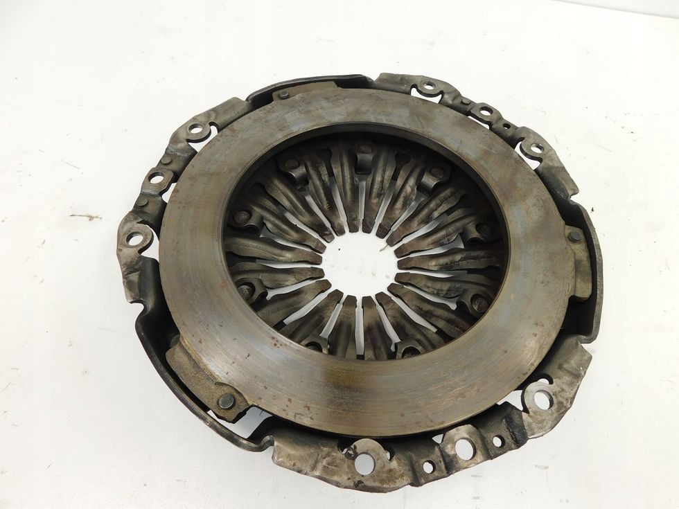 фото №12, Зчеплення жорсткий колесо renault trafic ii 2.0 dci opel vivaro nissan primasta