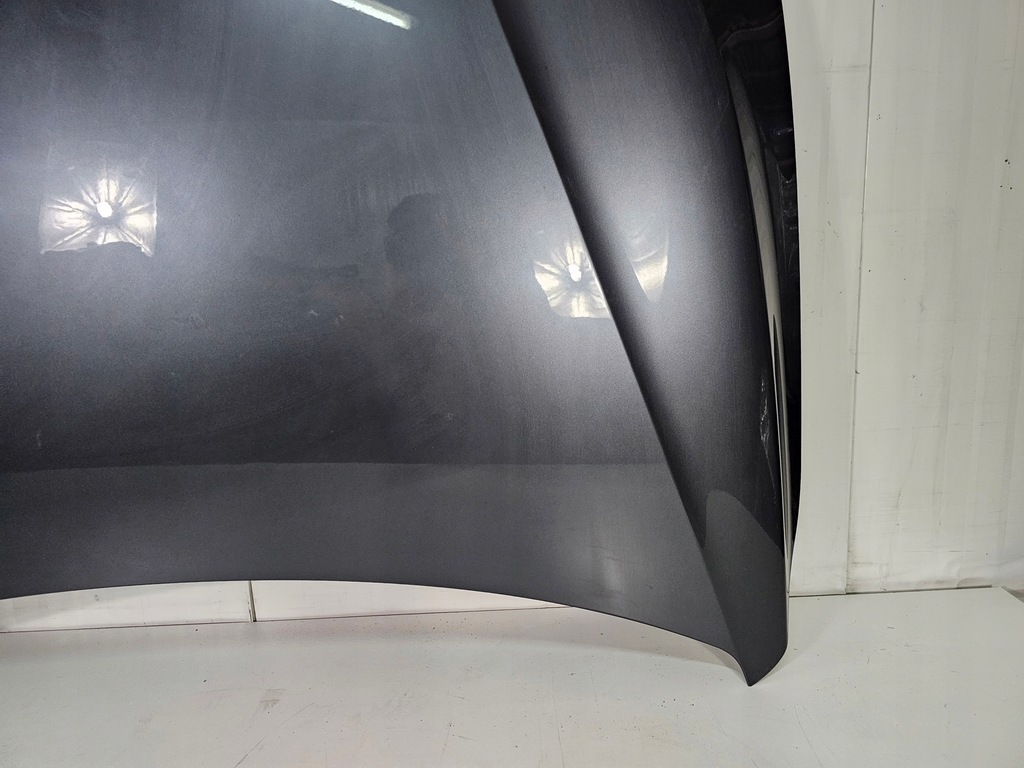 фото №7, Капот кришка двигуна bmw 3 f30 f31