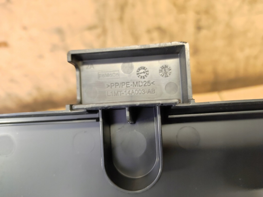 фото №9, Модуль коробка предохранителей explorer vi 6 3.0b hybrid