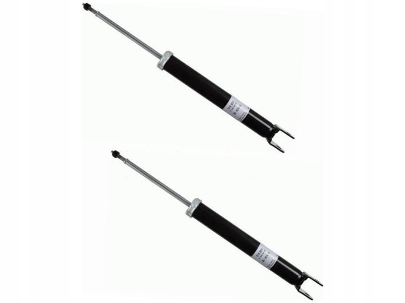 фото №1, Амортизаторы задняя hyundai grandeur 2.4 15-16