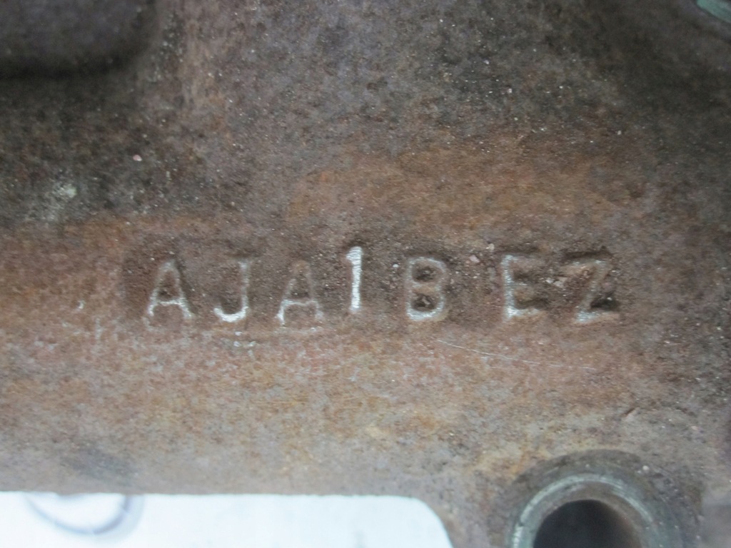 фото №5, Sorento 2.5 crdi d4cb 167km коллектор выпускной