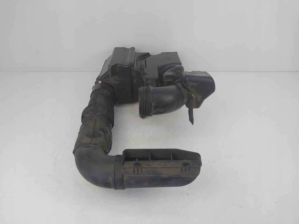 фото №5, Резонатор повітря 28210-3x010 hyundai i30 ii 1.4 16v