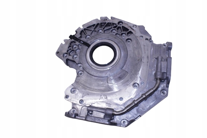 фото №1, Audi a6 c8 a7 4k корпус распределительного вала 059103171dp