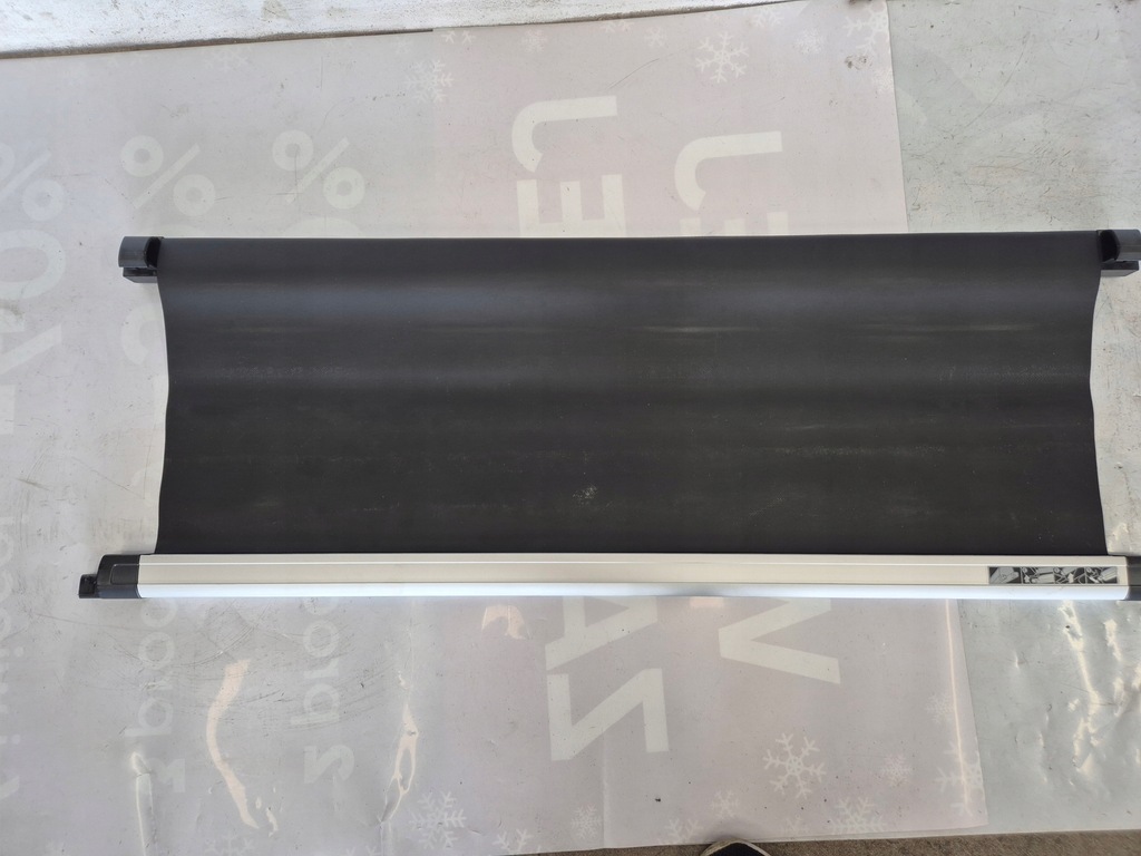 фото №13, Накладка шторка багажника skoda octavia iv fabia in kombi 5e7867708