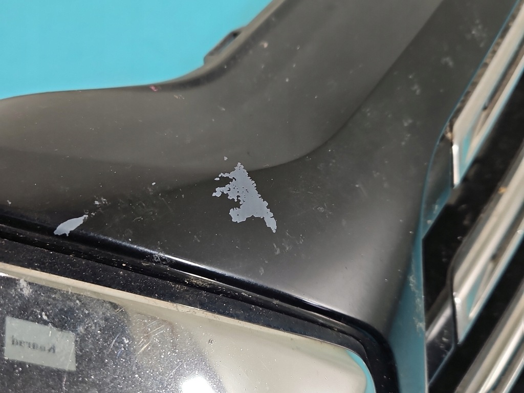 фото №8, Решітка радіатора решітка радіатора renault talisman 15-20