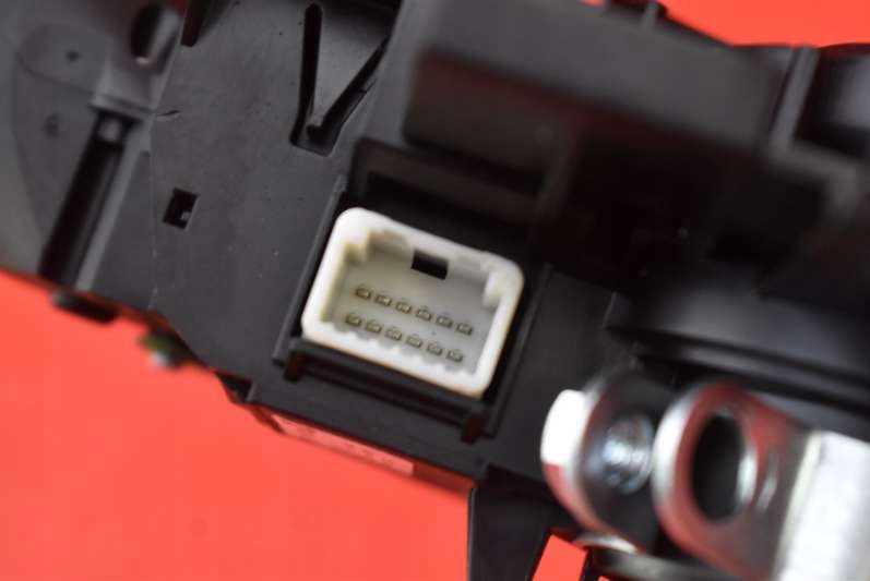 фото №12, Перемикач комбінований перемикач підрульовий df7166120b mazda 2 de 5d 07-10