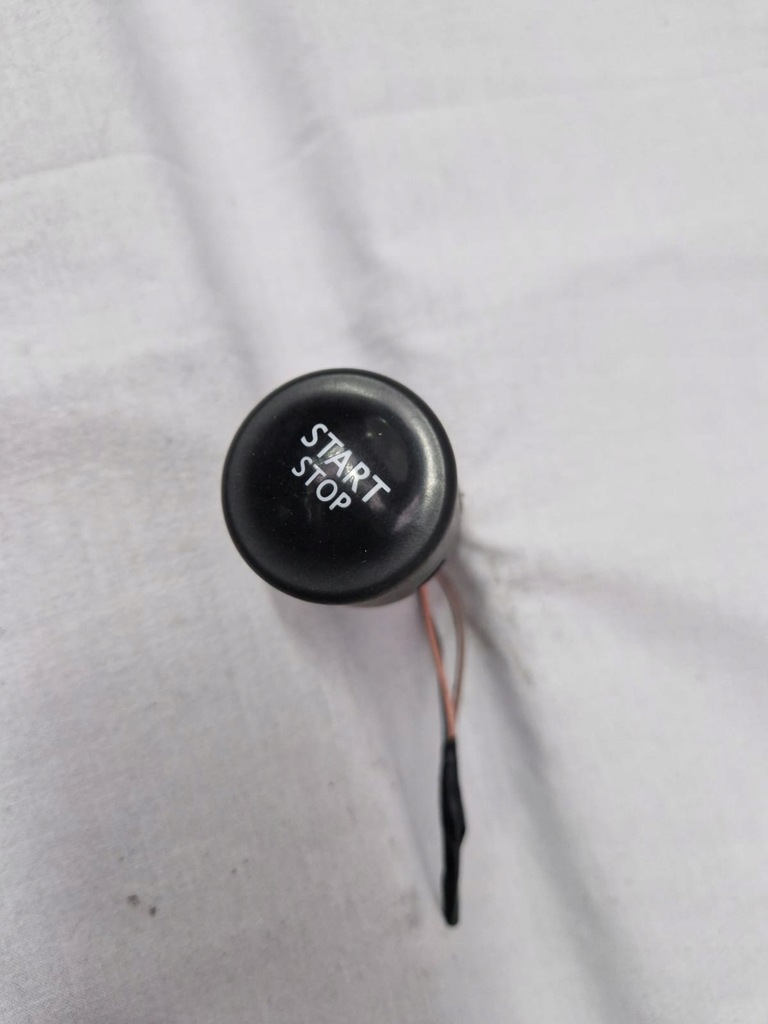 фото №1, Кнопка запуск стоп renault scenic ii 107959a 1927937