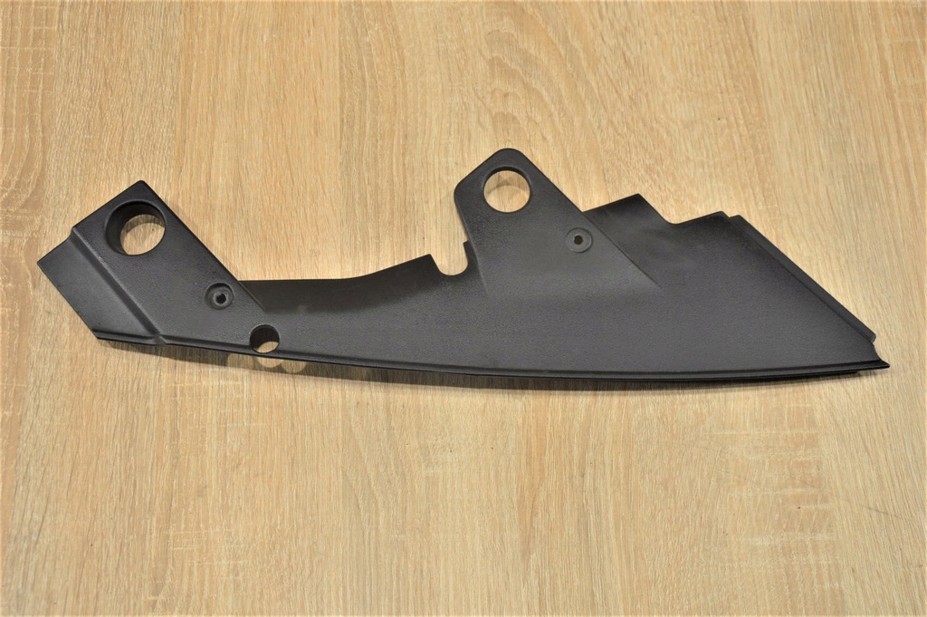 фото №1, Защита накладка лампы правая captiva lift