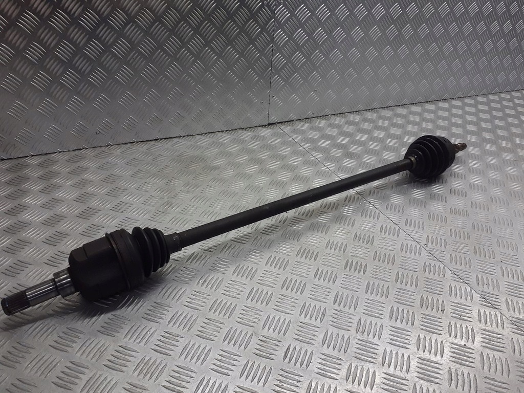 фото №1, Привідний вал права передня chrysler pacifica 3.5 x