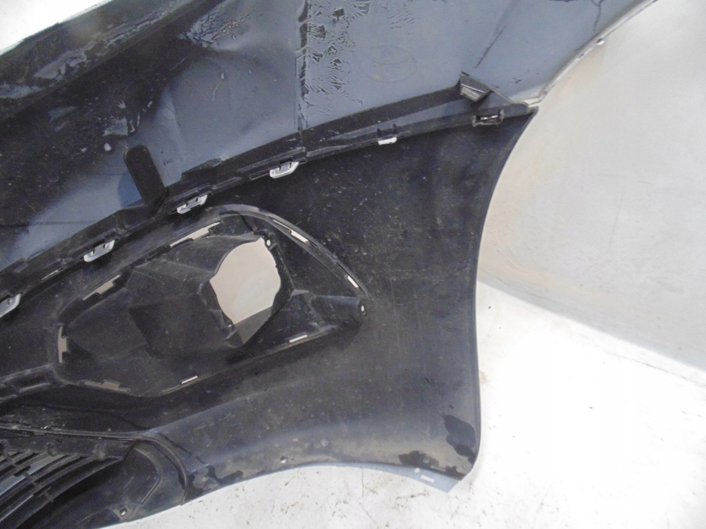 фото №13, Toyota proace city бампер перед передний org 18-