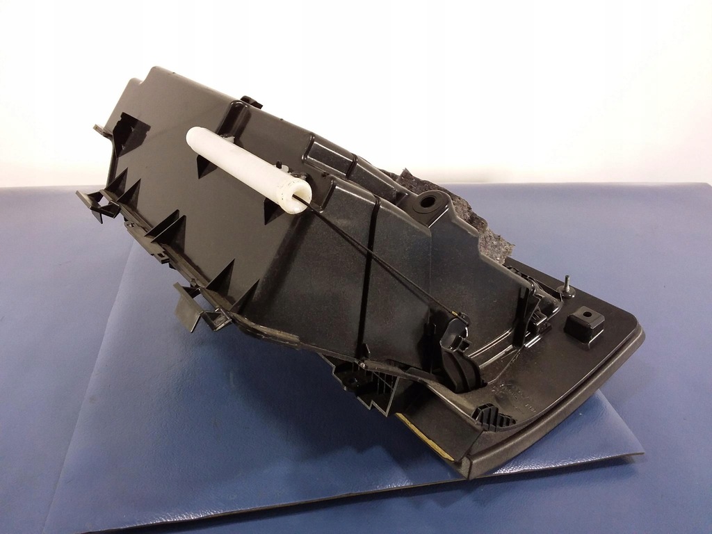 фото №7, Volvo s80 ii v70 iii бардачок пасажира eu