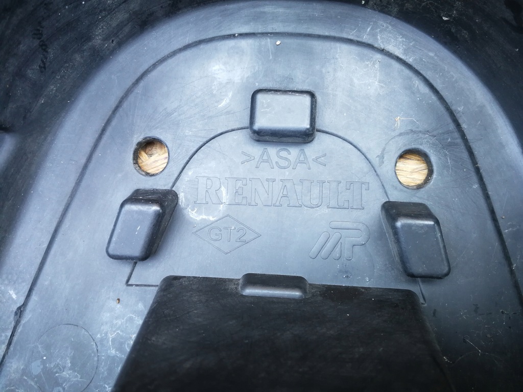 фото №11, Dacia duster lift 13- решётка радиатора решётка решётка радиатора бампера передний 623100838r