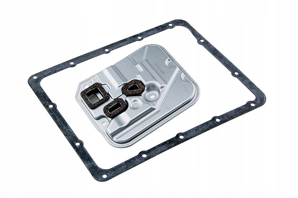 фото №15, Nty fsf-su-002 набір фільтра гідравлічного, автоматична коробка передач передач