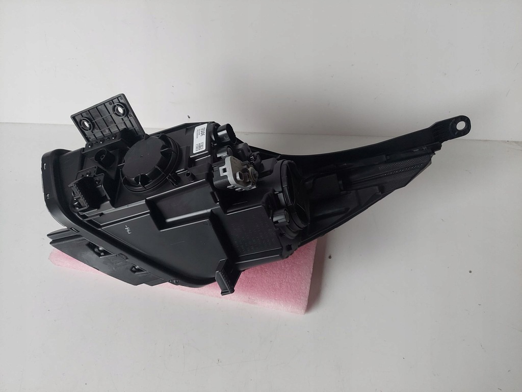 фото №8, Kia niro лампа права перед передня nowa оригінальний номер