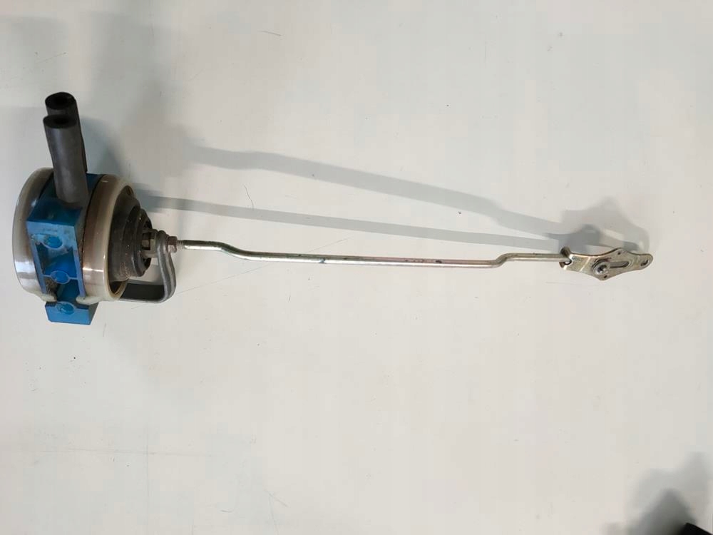 фото №7, Привід помпа замка центрального двері правих mercedes 107