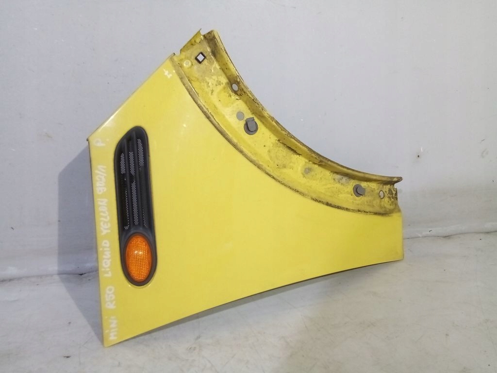 фото №2, Mini r50 крила правий 902/1