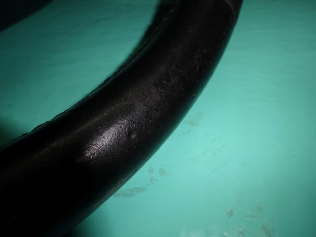 фото №6, Seat alhambra i lift 09r воздуховод кожаный 7m3419091 7m3419091bp