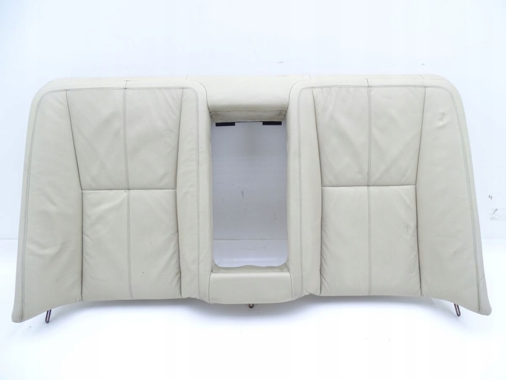 фото №1, Mercedes s w221 05-13 спинка сидіння задня