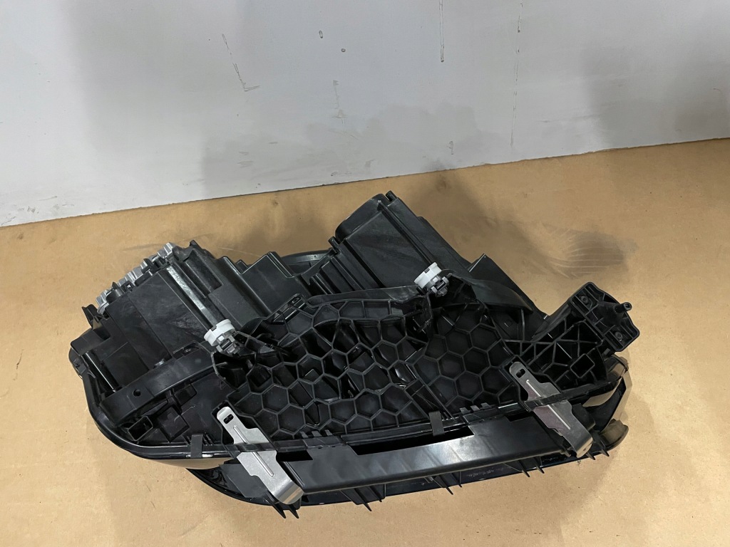 Bmw x5 x6 g05 g06 lci рестайлинг  фара левая full led laser niebieska америка 5a5b593 Доставка