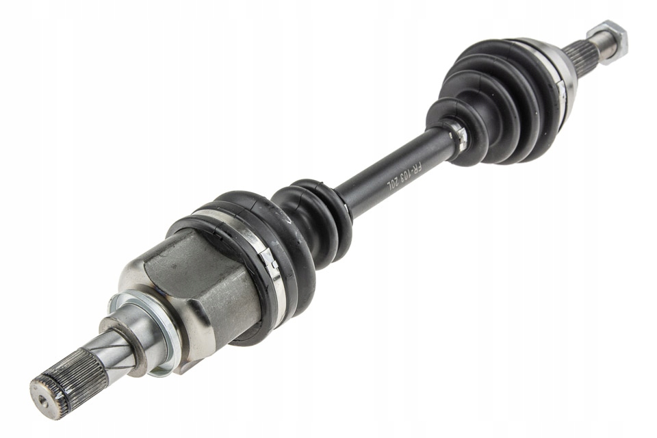 Купити Привідний вал привідна перед ліва до ford b-max 1.6 ti