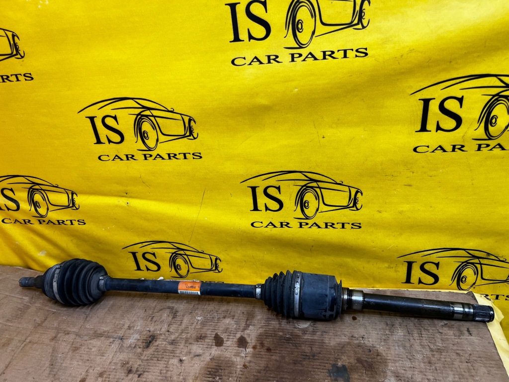 фото №1, Привідний вал перед передня правий права mercedes gls x166 3.0 b 3.0 cdi