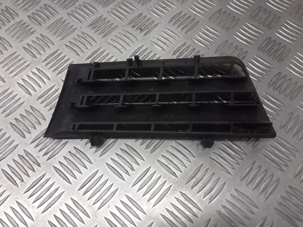 фото №2, Решітка бампера pp renault megane ii 1.6