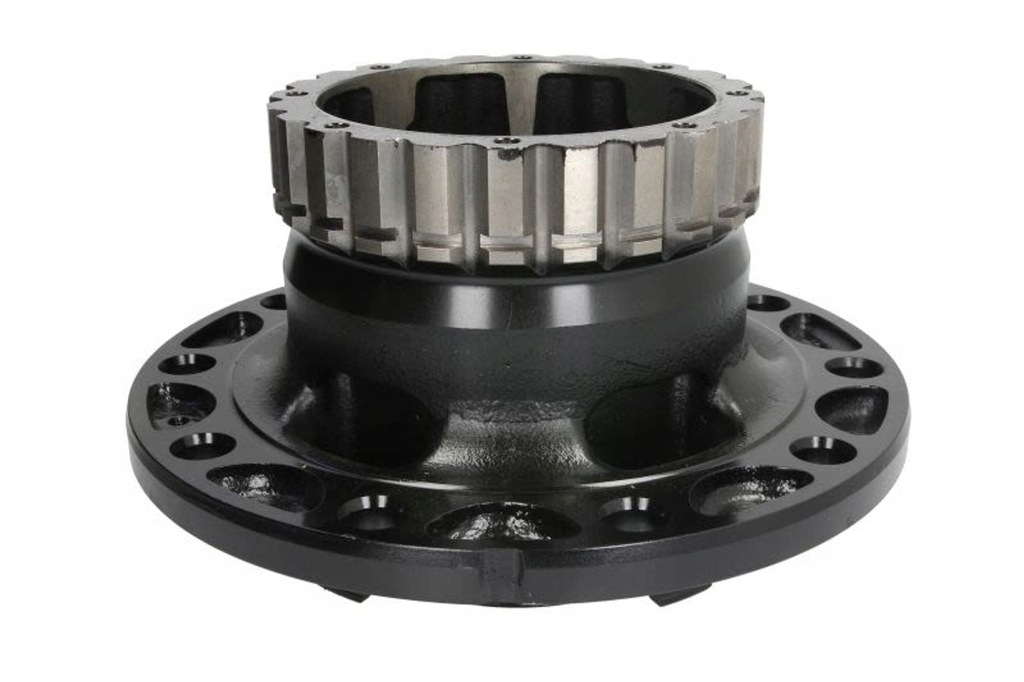 фото №2, Ступиця колеса aug75504