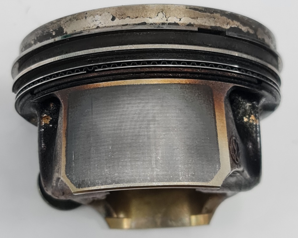 фото №6, Поршень vw touran 1.4 tsi blg