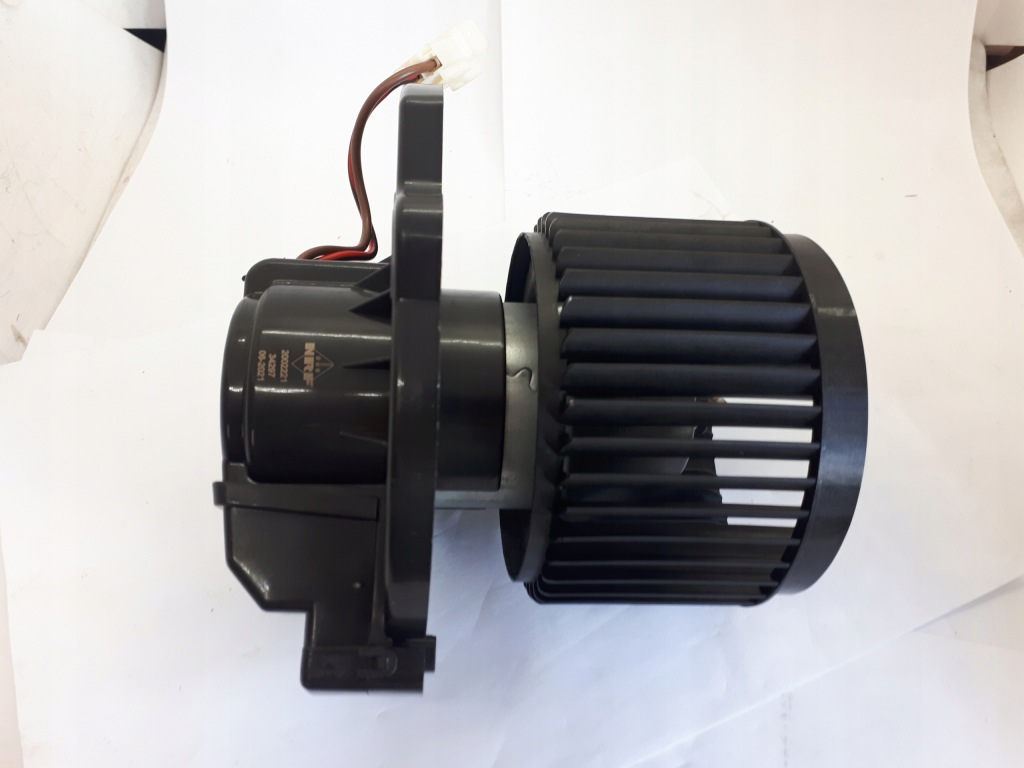 фото №2, Вентилятор внутренний воздуходувка toyota iq 2009-2015