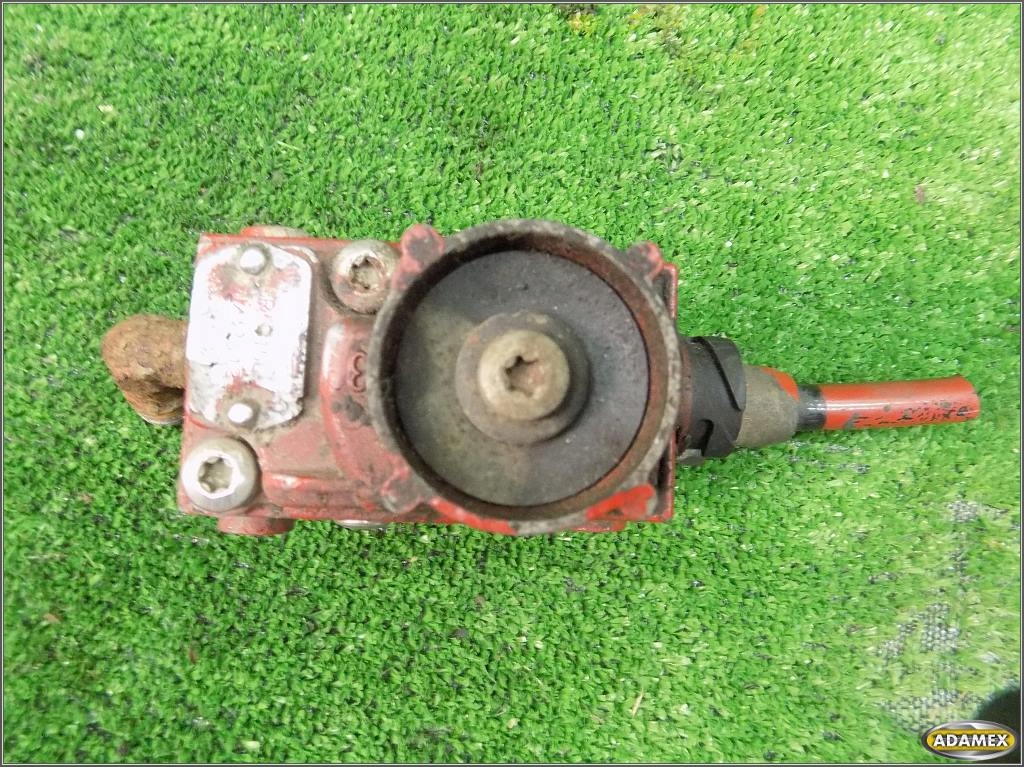 фото №6, Iveco stralis 400km 03r клапан гальма abs br9156