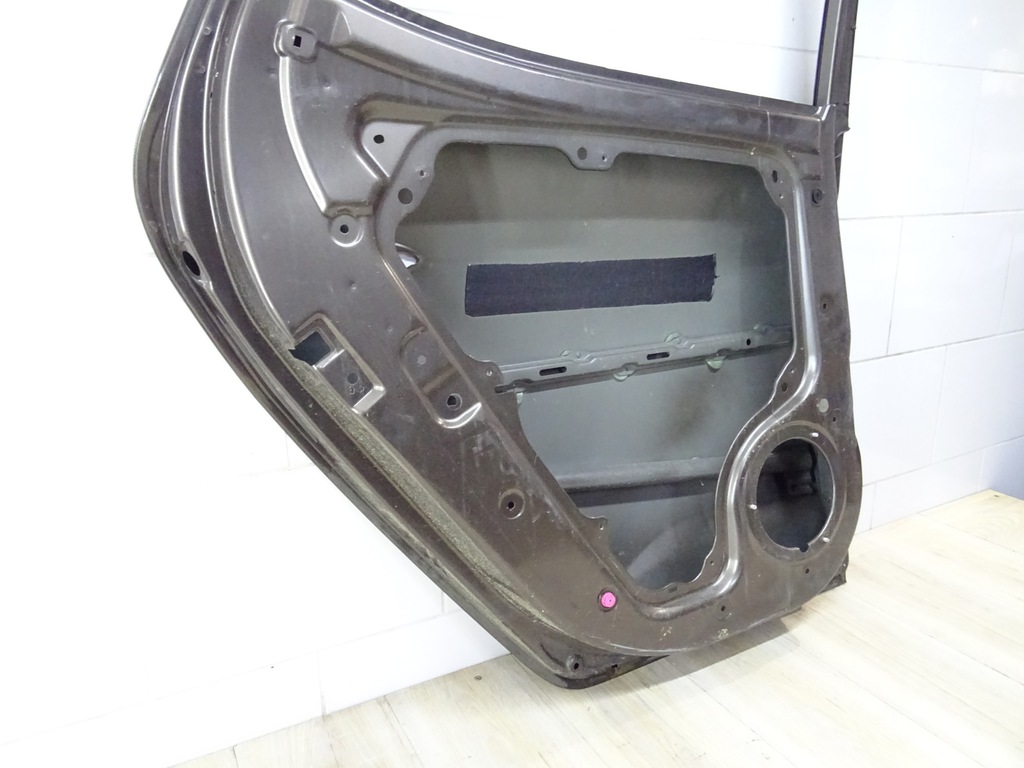 фото №11, Kia venga 2015 двері лівий задня