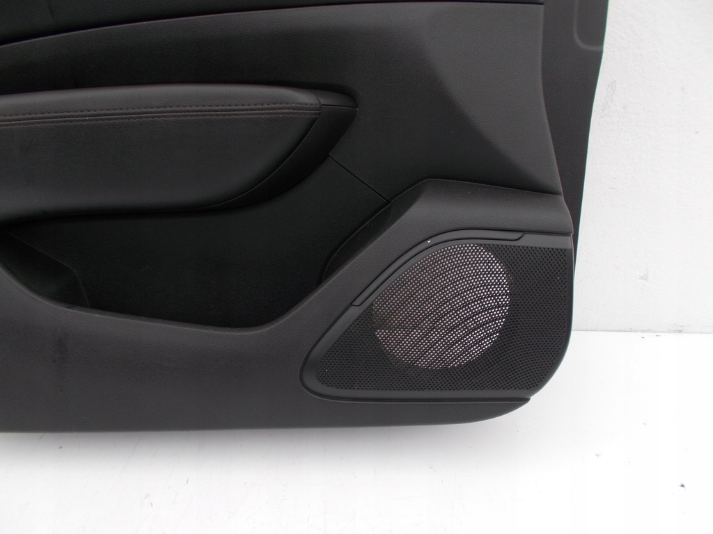 фото №9, Оббивка двері ліва лівий перед renault talisman