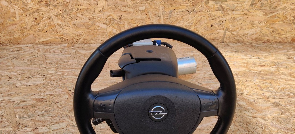 фото №6, Opel corsa c 2006 насос усилитель системы рулевой