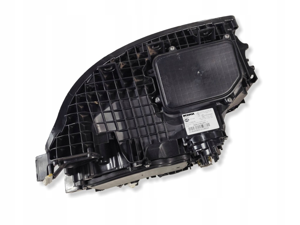 Scania r s корпус корпус ліва ліхтарі  full led оригінал wlkp Ціна