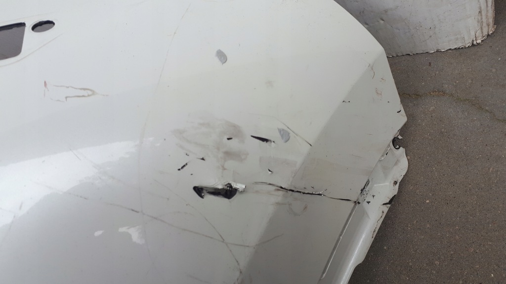 фото №6, Honda crv v 2017- бампер передній перед 71101-tnyy-zz00