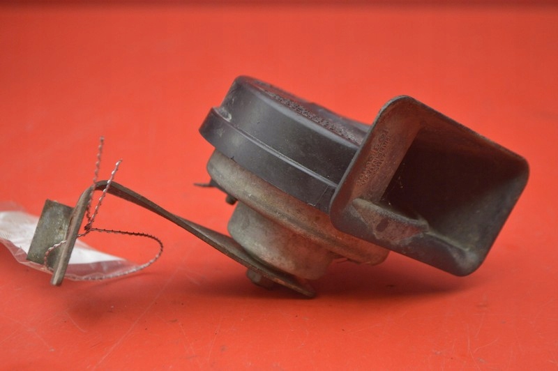 фото №5, Клаксон сигнал звуковий 0055306 ford maverick 2 ii 04-07