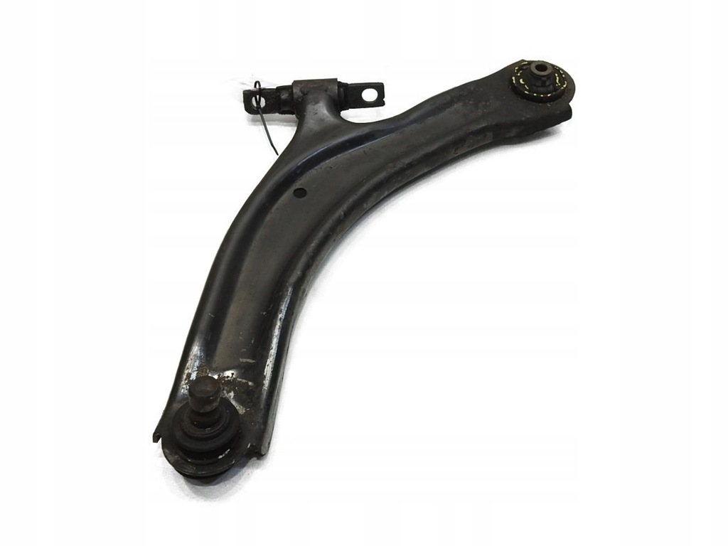 фото №1, Важіль лівий перед nissan qashqai 2.0 dci