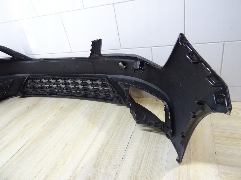фото №10, Бампер перед передній seat leon iii lift 5f0807221r