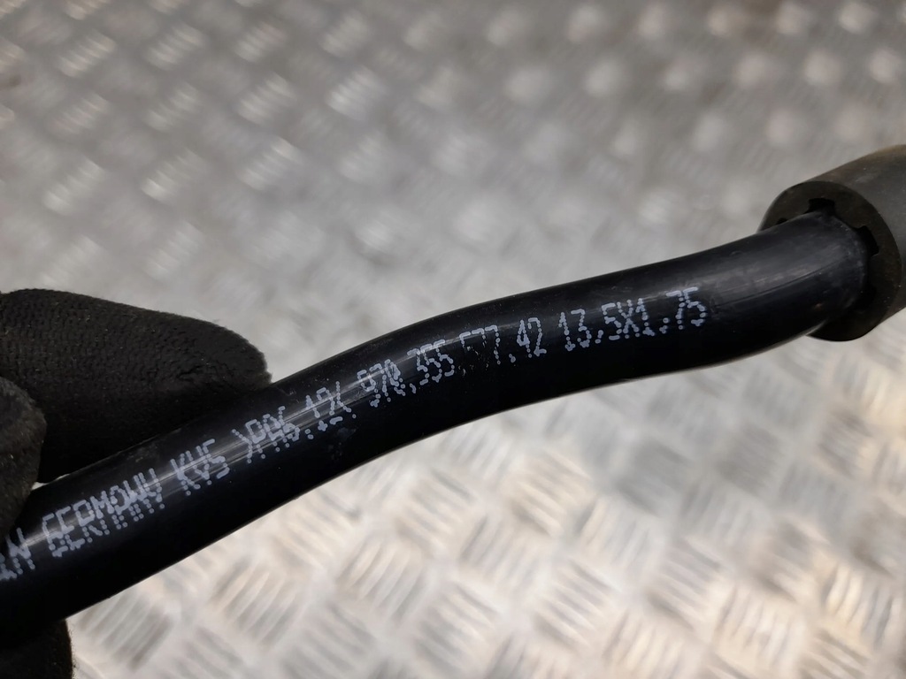 фото №7, Porsche panamera 970 97035557742 другое