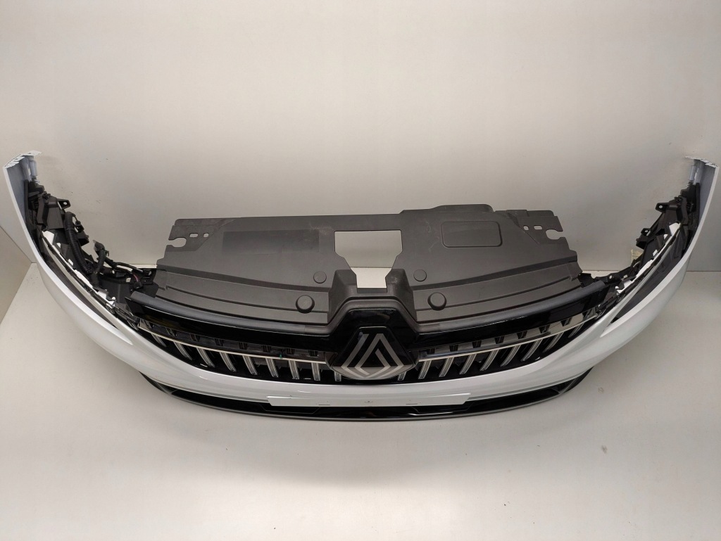 фото №12, Бампер перед renault austral 2023-