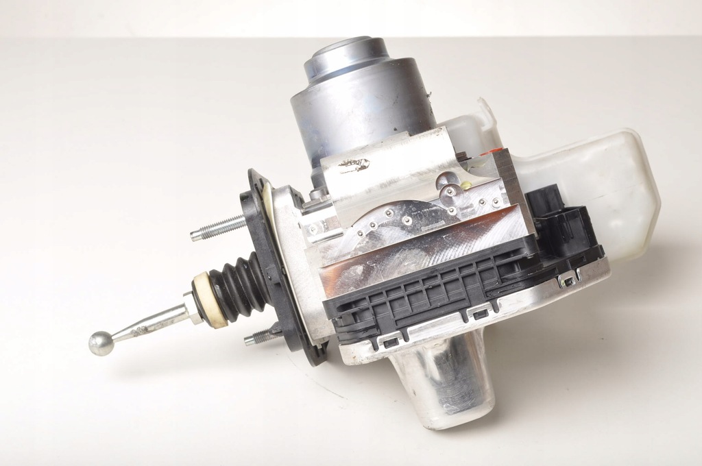 фото №9, Bmw ix3 g08 насос abs 5a3ba70 5a3ba59 21r