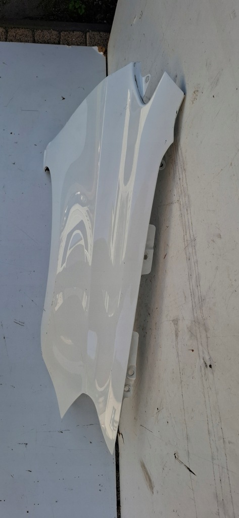 фото №12, Vw polo v 6r 2009-2017 крила правий перед 6r0821106h