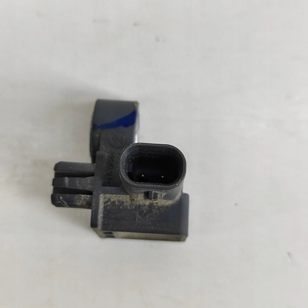 фото №5, Kia ev6 2022 перед сторона ліва датчик удару подушка безпеки