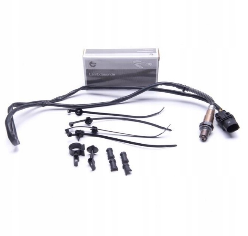 Купить Esen skv 09skv419 датчик лямбда-зонд