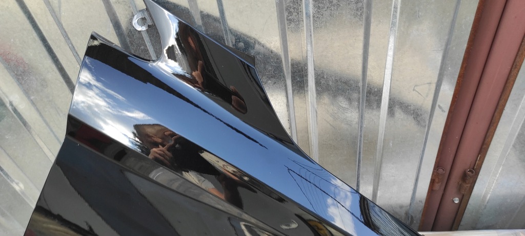 фото №7, Крила правий seat arona ly9t 17-20