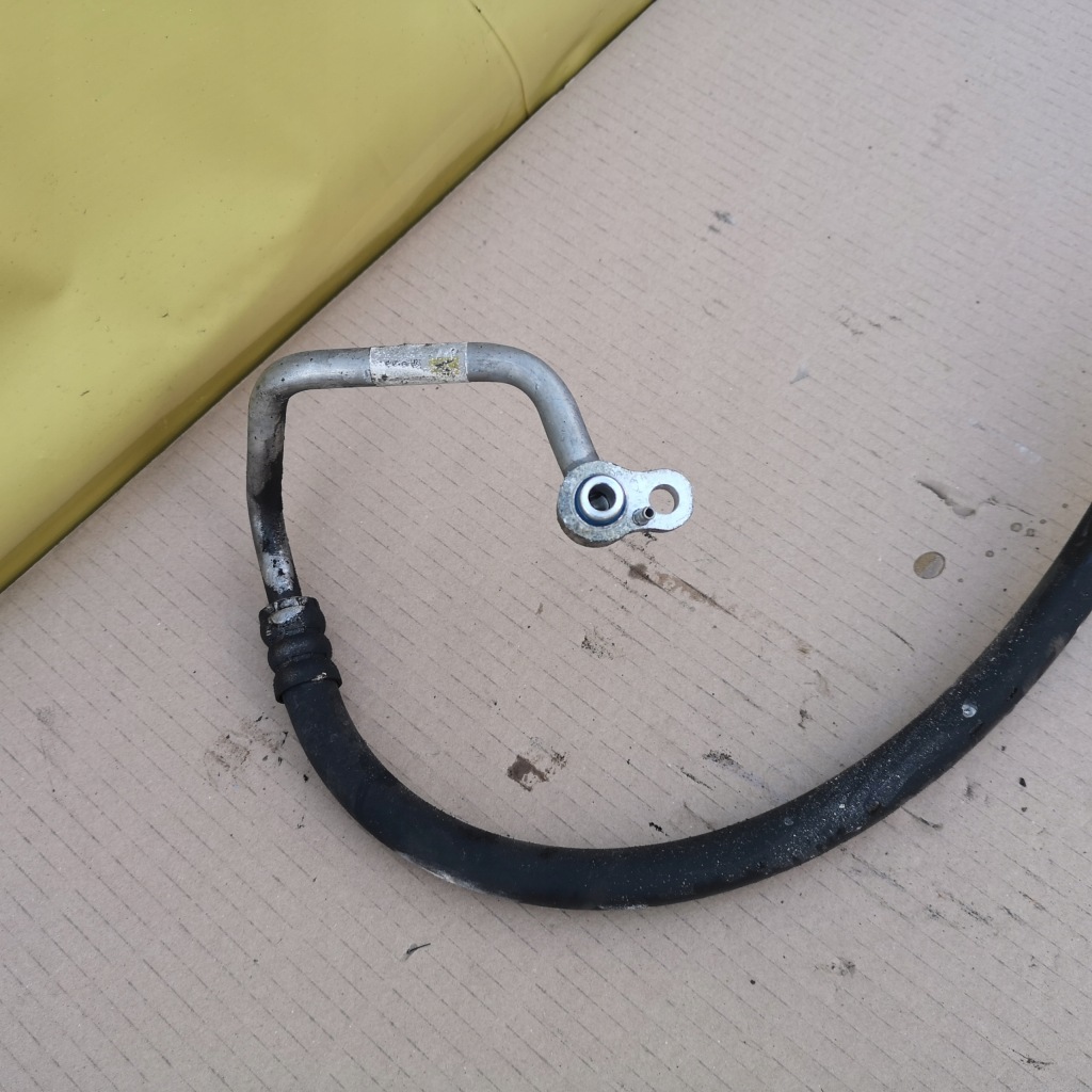 фото №2, Hyundai i40 трубка шланг кондиционера 1.7 crdi