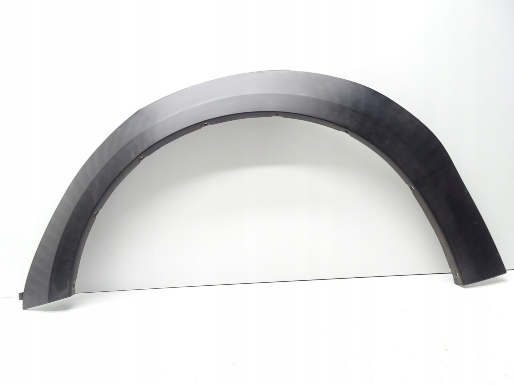 фото №1, Молдинг захист крила ліва лівий перед 9800761 mini countryman r60 r61