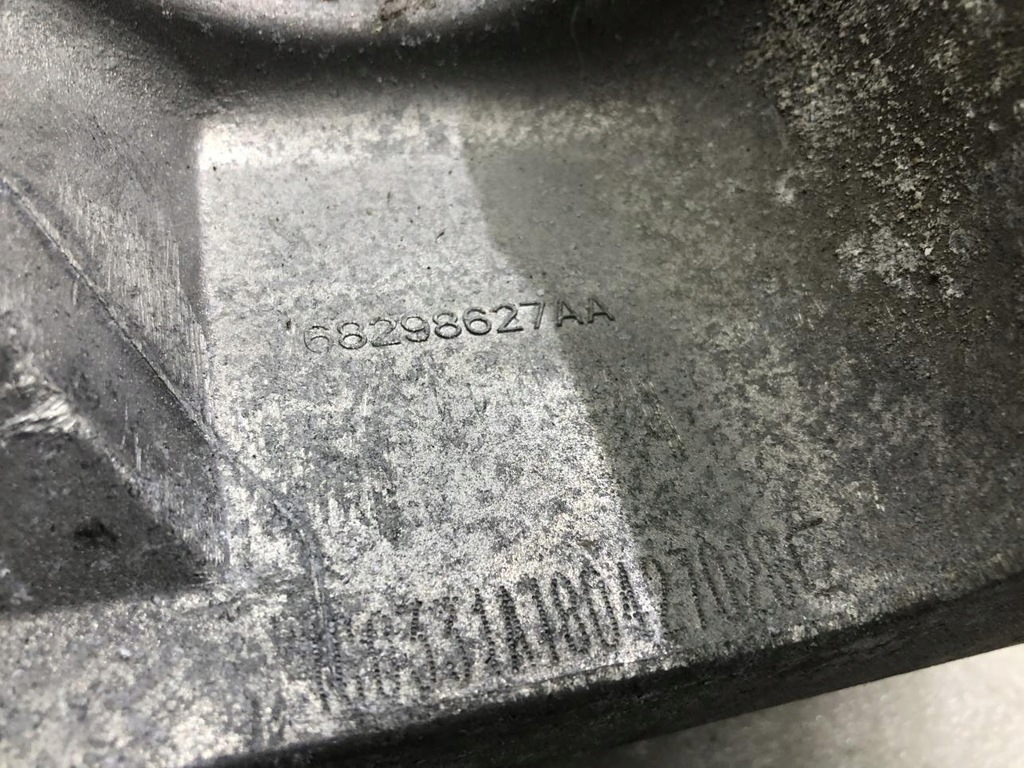 фото №7, Кронштейн кронштейн jeep compass ii 68298627aa